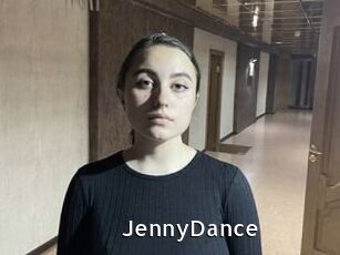 JennyDance