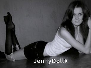 JennyDollX