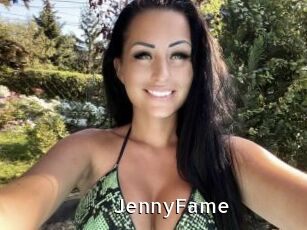 JennyFame