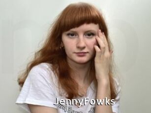 JennyFowks