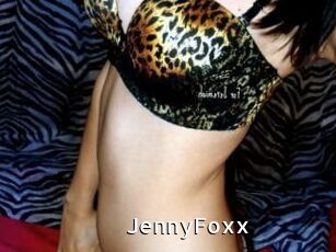 JennyFoxx