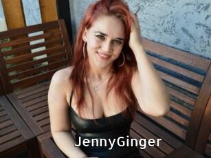 JennyGinger