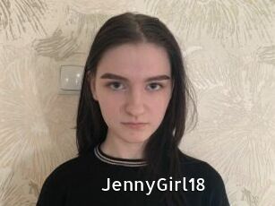 JennyGirl18