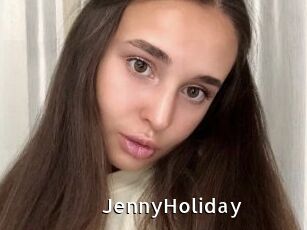 JennyHoliday