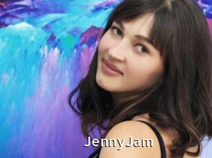 JennyJam