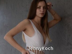 JennyKoch My Porno Stash
