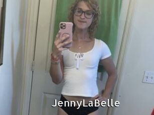JennyLaBelle