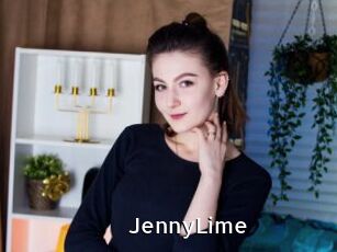 JennyLime