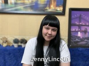 JennyLincoln