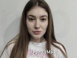 JennyMia