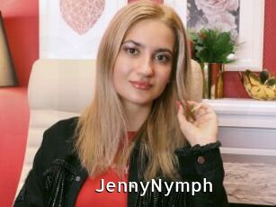 JennyNymph