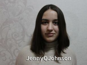 JennyQJohnson