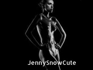 JennySnowCute