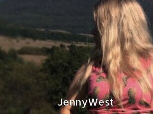 JennyWest