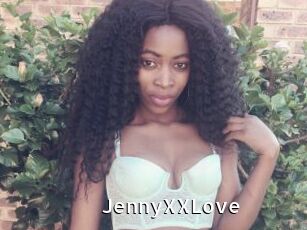 JennyXXLove