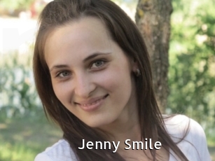 Jenny_Smile