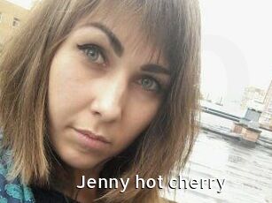 Jenny_hot_cherry