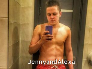 JennyandAlexa