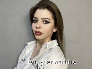 JennyferMartine