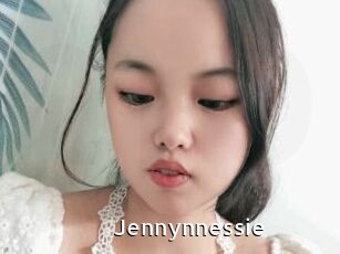 Jennynnessie