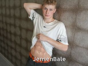 JensenBale
