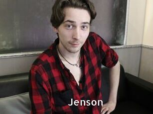 Jenson