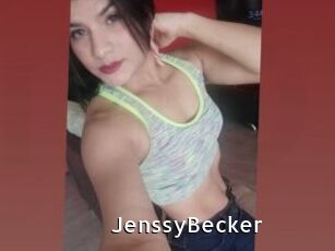 JenssyBecker