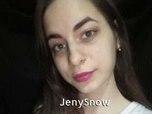 JenySnow