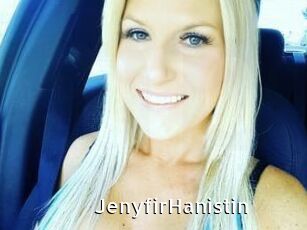 JenyfirHanistin
