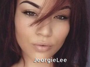 JeorgieLee