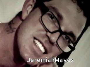 Jeremiah_Mayes My Porno Stash