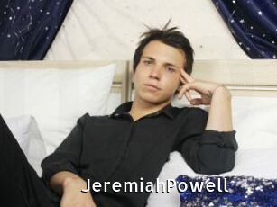 JeremiahPowell