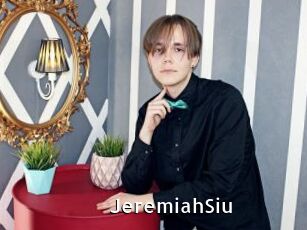 JeremiahSiu