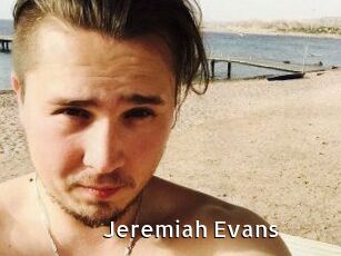 Jeremiah_Evans