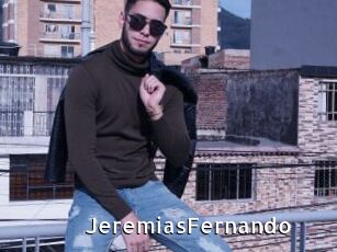 JeremiasFernando