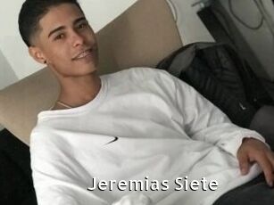 Jeremias_Siete