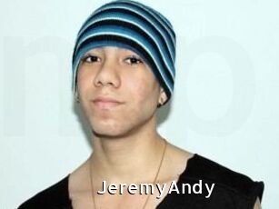 JeremyAndy