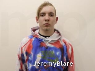 JeremyBlare