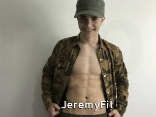 JeremyFit