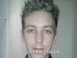 JeremyHaze