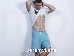 JeremyLane