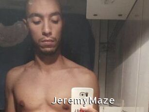 Jeremy_Maze