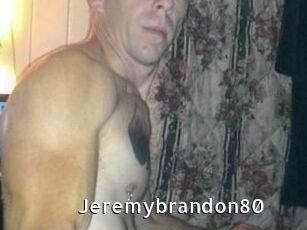 Jeremybrandon80