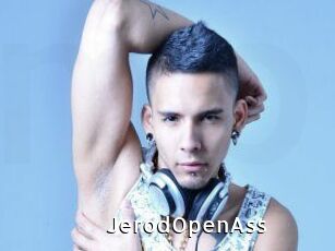 JerodOpenAss