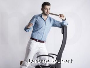 JeromeJoubert My Porno Stash