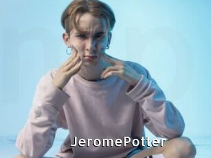 JeromePotter