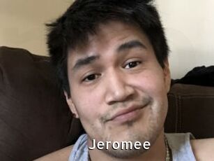 Jeromee