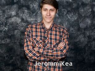 JerommiKea