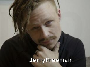 JerryFreeman