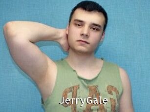 JerryGale